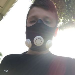 Meet your Posher, Ben